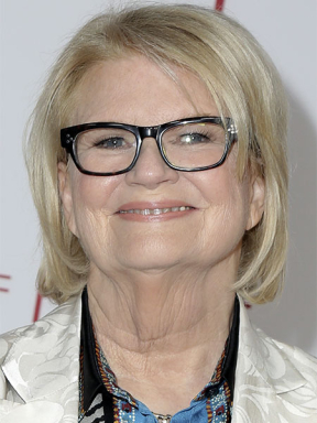 Geraldine Laybourne