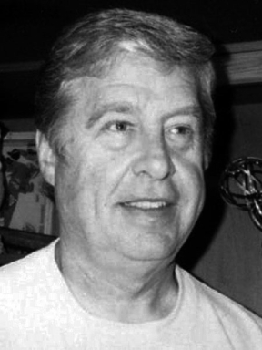 Gerry Woolery