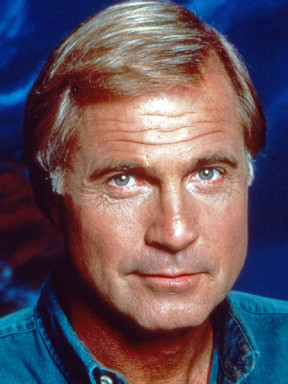 Gil Gerard