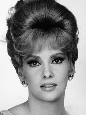 Gina Lollobrigida