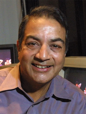 Girish Bhargava