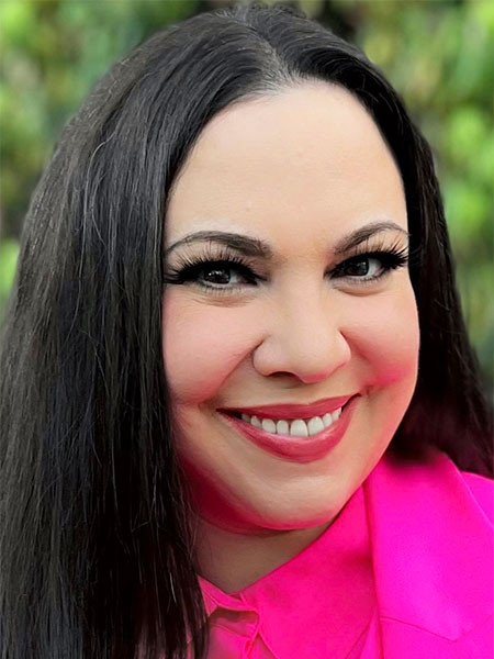 Gloria Calderón Kellett