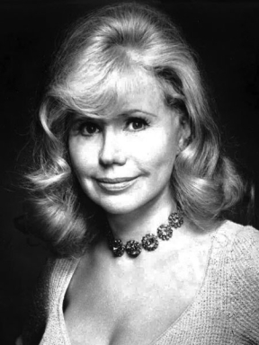 Gloria LeRoy