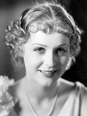 Gloria Stuart