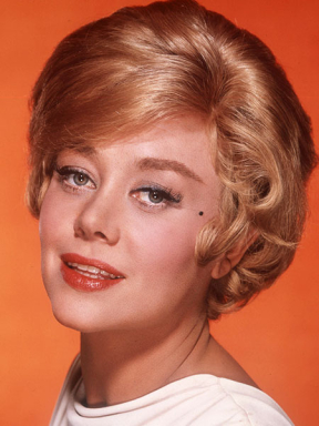 Glynis Johns