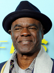 Glynn Turman