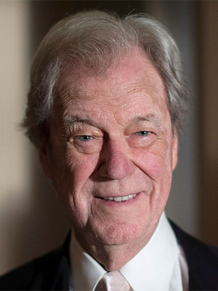 Gordon Pinsent