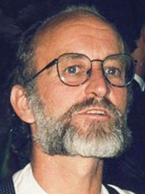 Graeme Murray