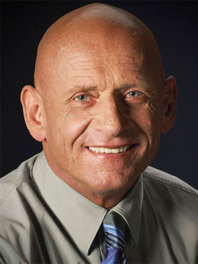 Gregory Brunton