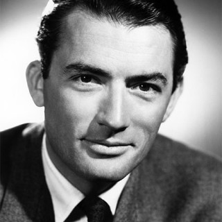 Gregory Peck
