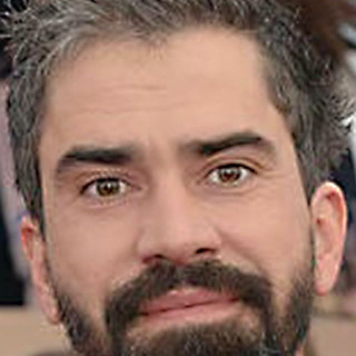 Hamish Linklater