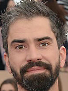 Hamish Linklater