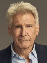 Harrison Ford