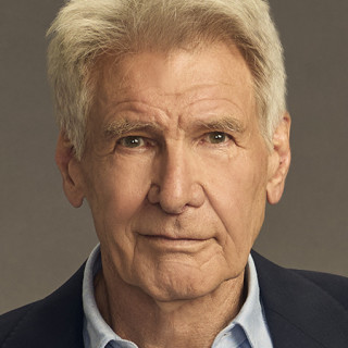 Harrison Ford
