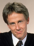 Harry Anderson