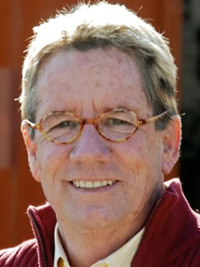 Harry V. Bring