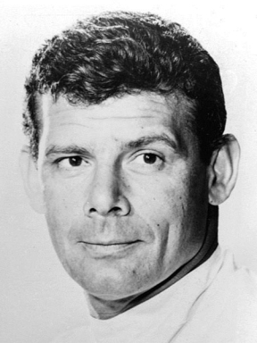 Harry Landers