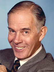 Harry Morgan