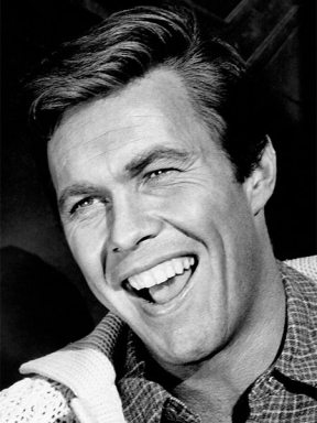 Harve Presnell