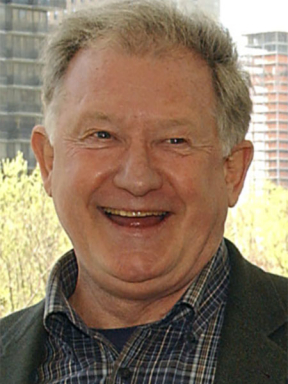 Harvey Evans
