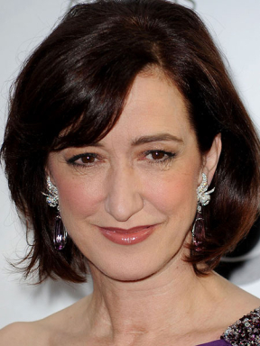 Haydn Gwynne