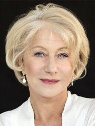 Helen Mirren