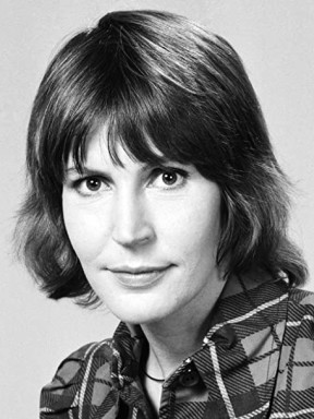 Helen Reddy