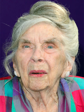 Helen Slayton-Hughes