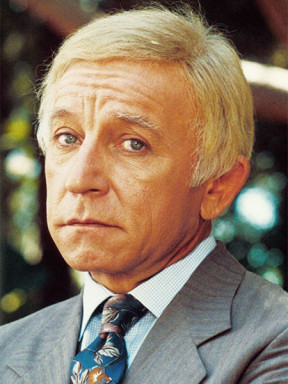 Henry Gibson