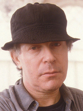 Henry Jaglom