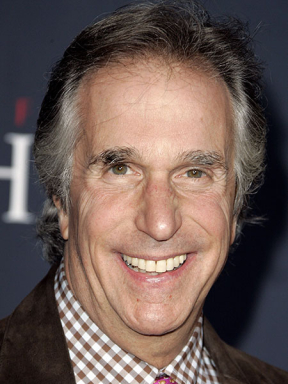 Henry Winkler