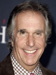 Henry Winkler