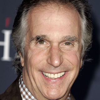Henry Winkler