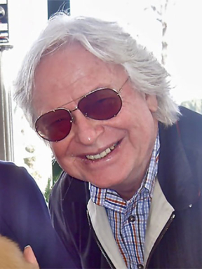 Herb Stott