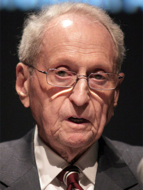 Herbert S. Schlosser