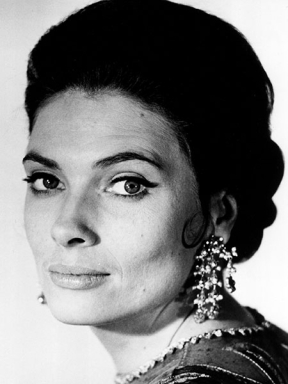 Hildegard Neil