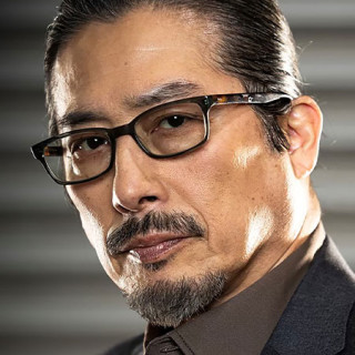 Hiroyuki Sanada