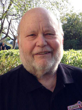 Howard G. Malley