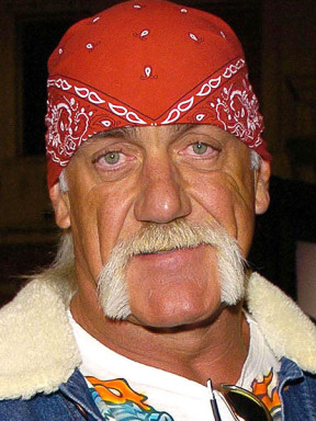 Hulk Hogan