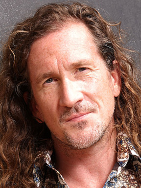 Ian Brennan