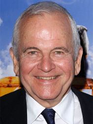 Ian Holm
