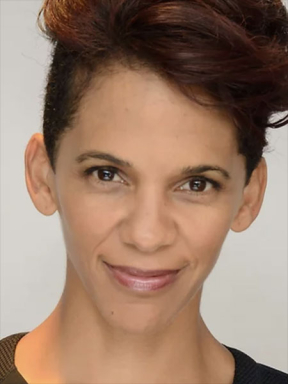 Marta Cunningham