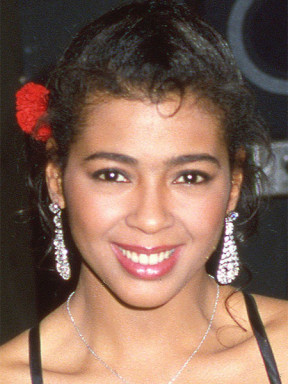 Irene Cara