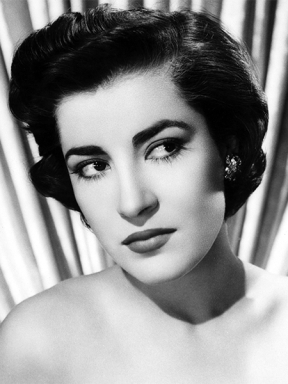 Irene Papas