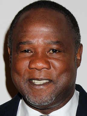 Isiah Whitlock Jr. | Television Academy