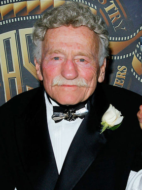 Isidore &quot;Izzy&quot; Mankofsky