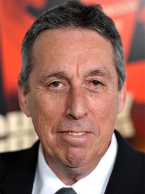 Ivan Reitman