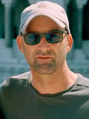 J. Michael Mendel