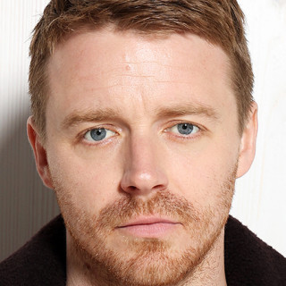 Jack Lowden