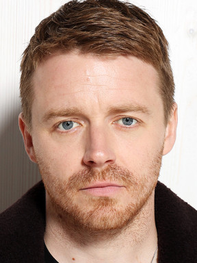 Jack Lowden